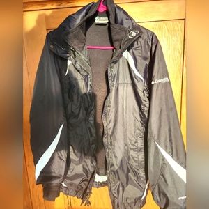 Winter coat